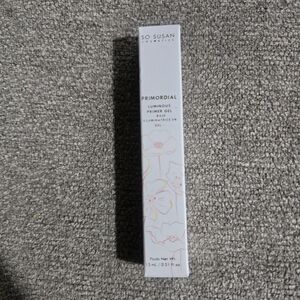 So Susan Primordial Luminous Firming Gel